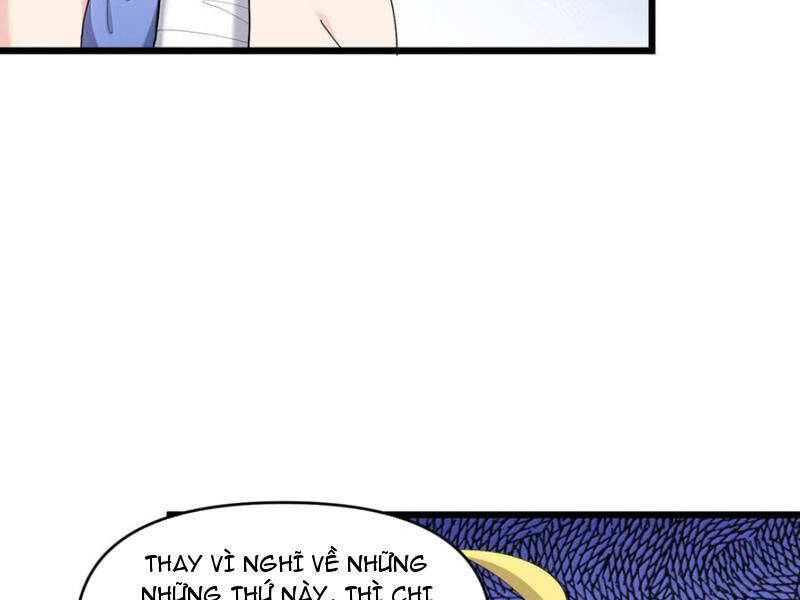 Thế Nhân Thực Sự Tin Tôi Là Đại Boss Chapter  90 - 41