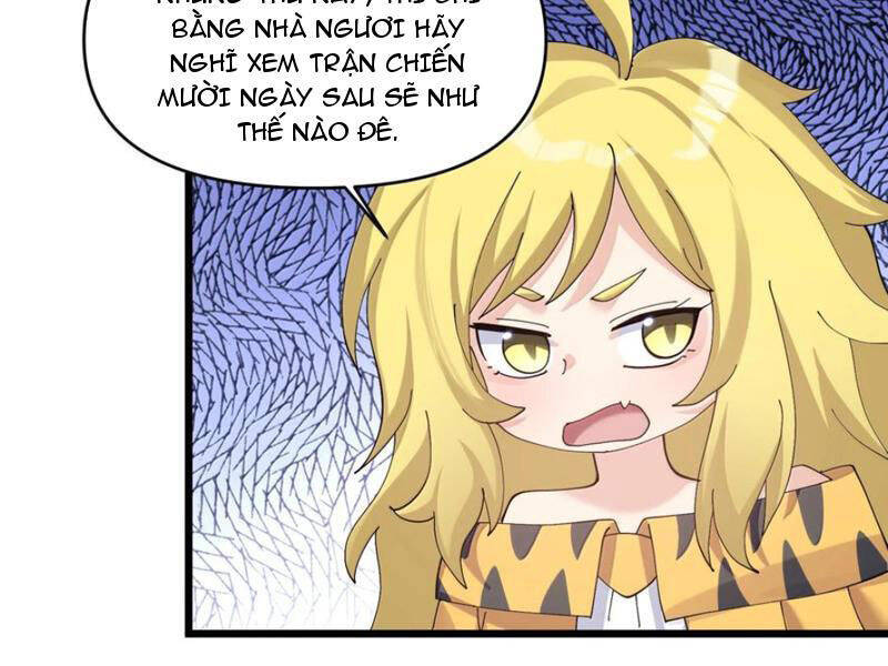 Thế Nhân Thực Sự Tin Tôi Là Đại Boss Chapter  90 - 42