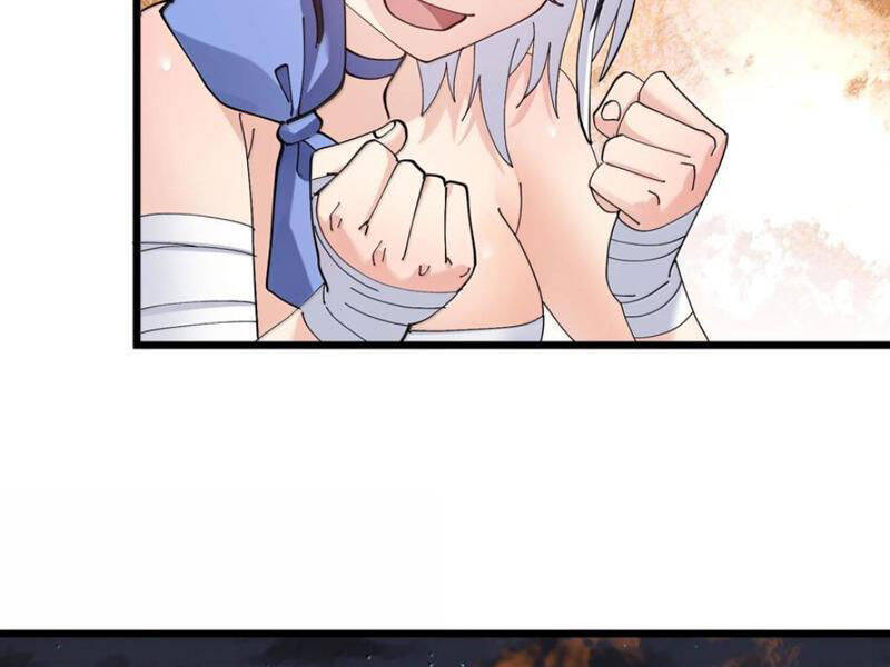 Thế Nhân Thực Sự Tin Tôi Là Đại Boss Chapter  90 - 48