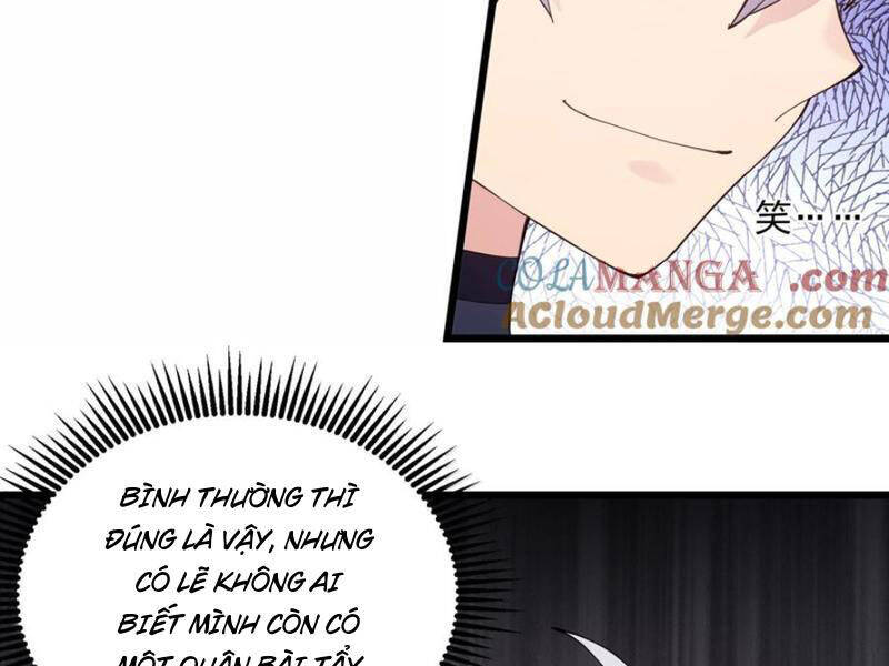 Thế Nhân Thực Sự Tin Tôi Là Đại Boss Chapter  90 - 56