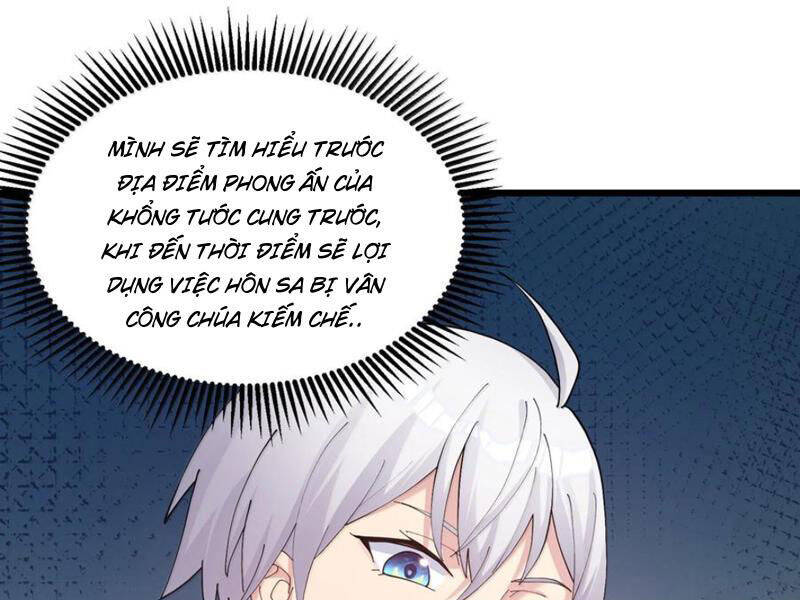 Thế Nhân Thực Sự Tin Tôi Là Đại Boss Chapter  90 - 60