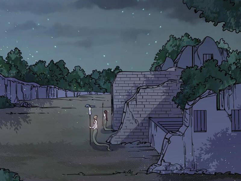 Thế Nhân Thực Sự Tin Tôi Là Đại Boss Chapter  90 - 75