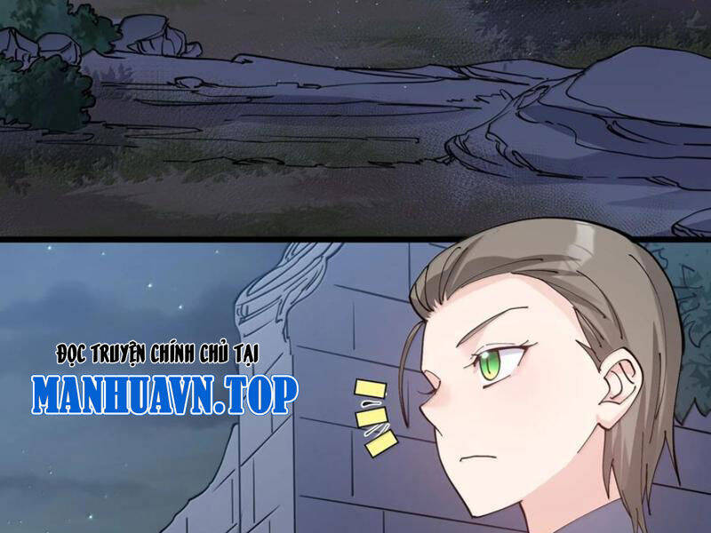 Thế Nhân Thực Sự Tin Tôi Là Đại Boss Chapter 90 - 76