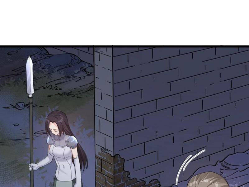 Thế Nhân Thực Sự Tin Tôi Là Đại Boss Chapter  90 - 79