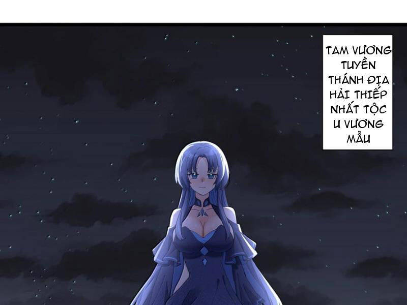 Thế Nhân Thực Sự Tin Tôi Là Đại Boss Chapter  90 - 82