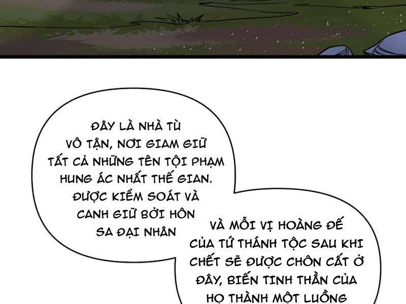 Thế Nhân Thực Sự Tin Tôi Là Đại Boss Chapter  90 - 84