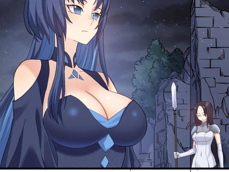 Thế Nhân Thực Sự Tin Tôi Là Đại Boss Chapter  90 - 89