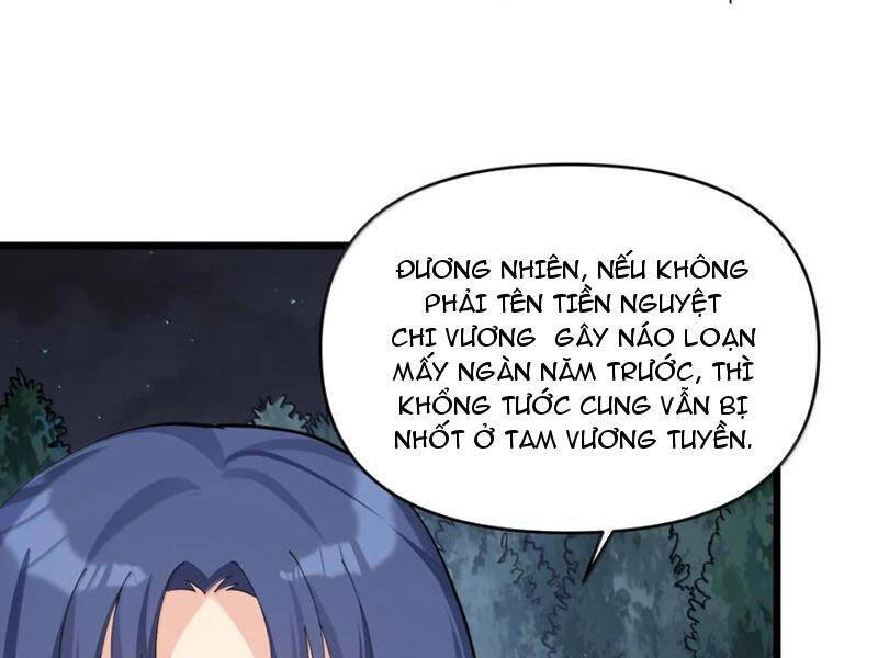 Thế Nhân Thực Sự Tin Tôi Là Đại Boss Chapter  90 - 90