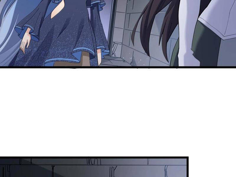 Thế Nhân Thực Sự Tin Tôi Là Đại Boss Chapter  90 - 99