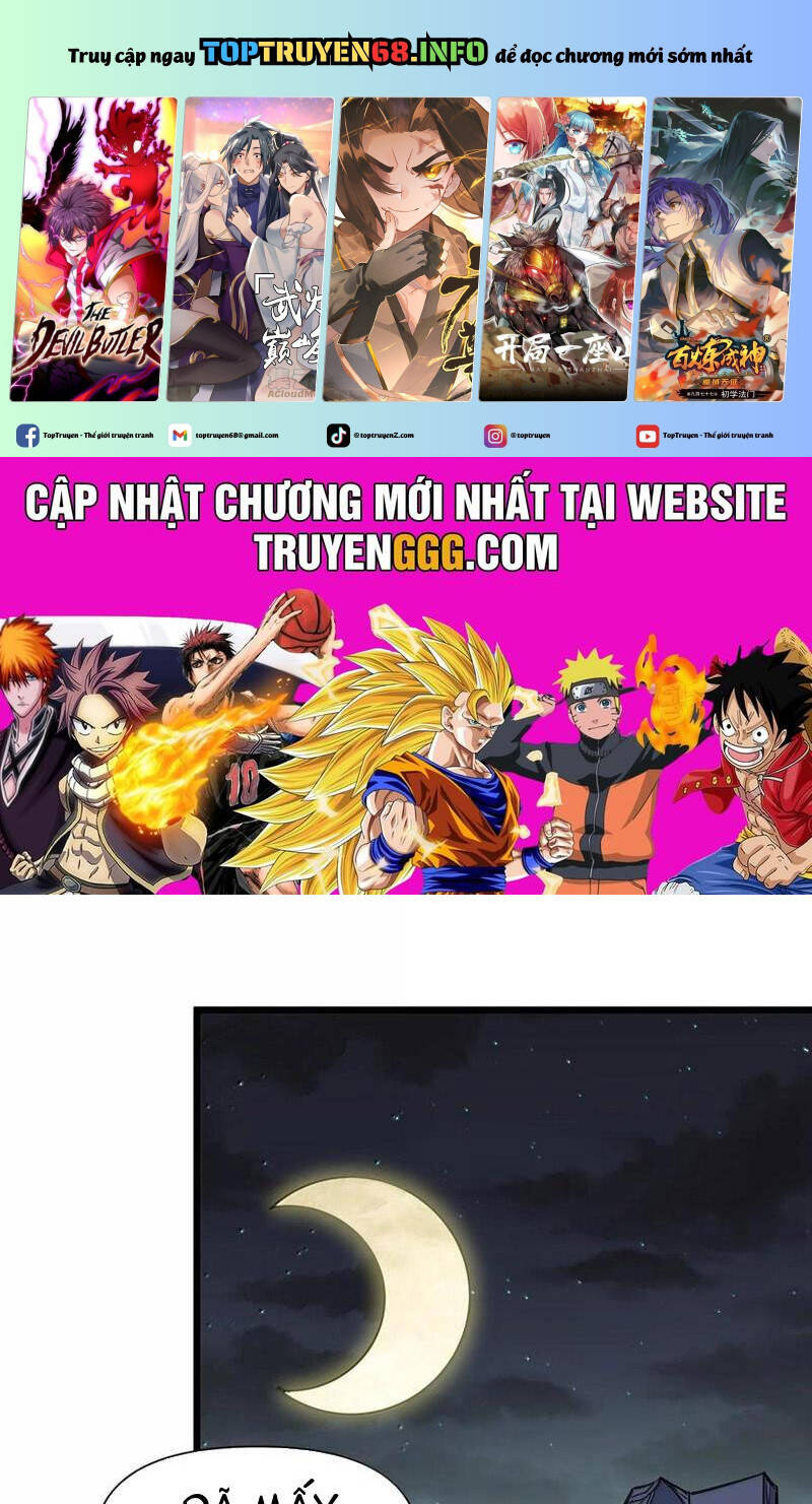 Thế Nhân Thực Sự Tin Tôi Là Đại Boss Chapter  92 - 2