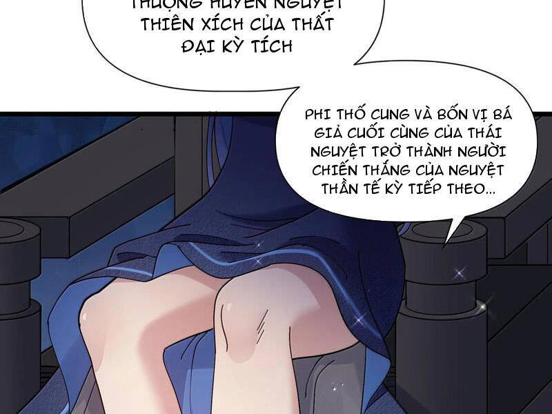 Thế Nhân Thực Sự Tin Tôi Là Đại Boss Chapter  92 - 13