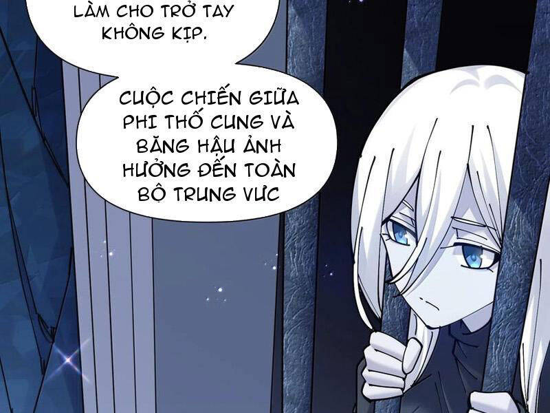 Thế Nhân Thực Sự Tin Tôi Là Đại Boss Chapter  92 - 16