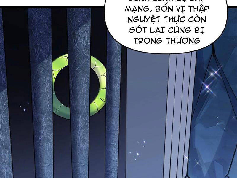 Thế Nhân Thực Sự Tin Tôi Là Đại Boss Chapter  92 - 19