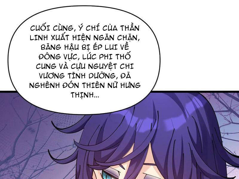 Thế Nhân Thực Sự Tin Tôi Là Đại Boss Chapter  92 - 21