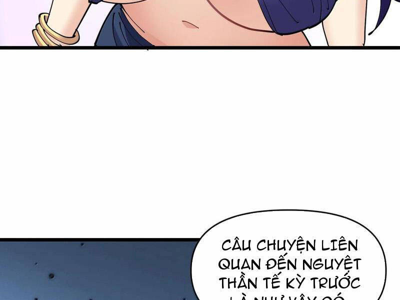 Thế Nhân Thực Sự Tin Tôi Là Đại Boss Chapter  92 - 23