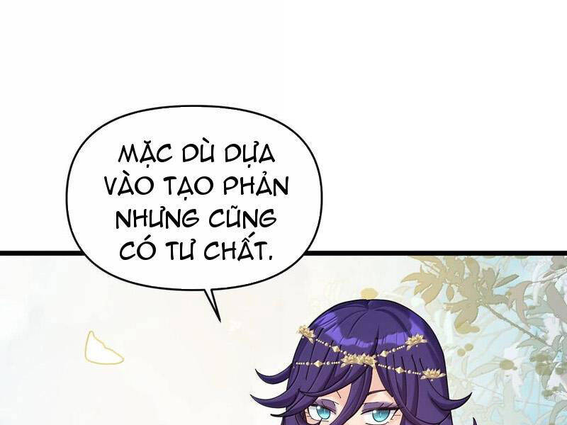 Thế Nhân Thực Sự Tin Tôi Là Đại Boss Chapter  92 - 45