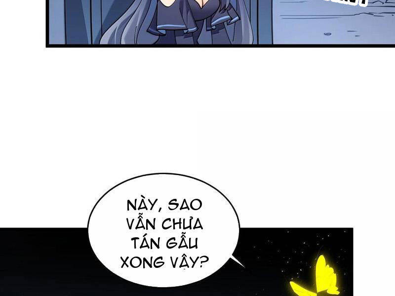 Thế Nhân Thực Sự Tin Tôi Là Đại Boss Chapter  92 - 49