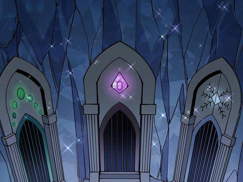 Thế Nhân Thực Sự Tin Tôi Là Đại Boss Chapter  92 - 58