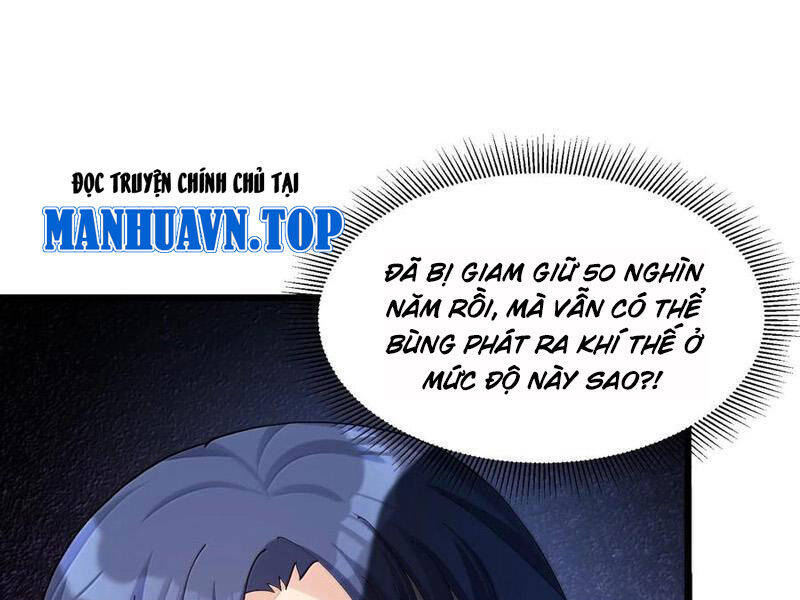 Thế Nhân Thực Sự Tin Tôi Là Đại Boss Chapter  92 - 92