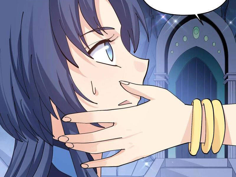 Thế Nhân Thực Sự Tin Tôi Là Đại Boss Chapter  92 - 95