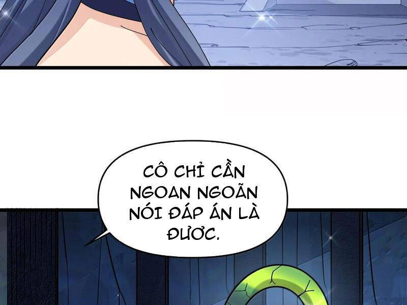 Thế Nhân Thực Sự Tin Tôi Là Đại Boss Chapter  92 - 96