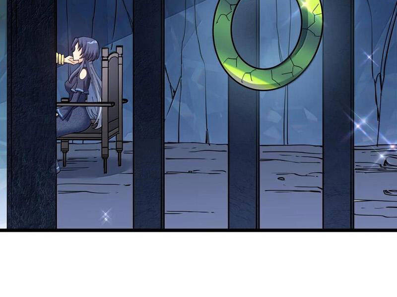 Thế Nhân Thực Sự Tin Tôi Là Đại Boss Chapter  92 - 97