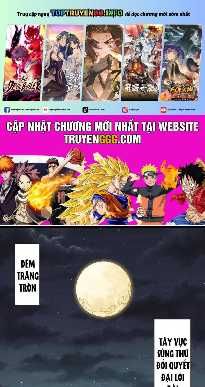 Thế Nhân Thực Sự Tin Tôi Là Đại Boss Chapter  94 - 2