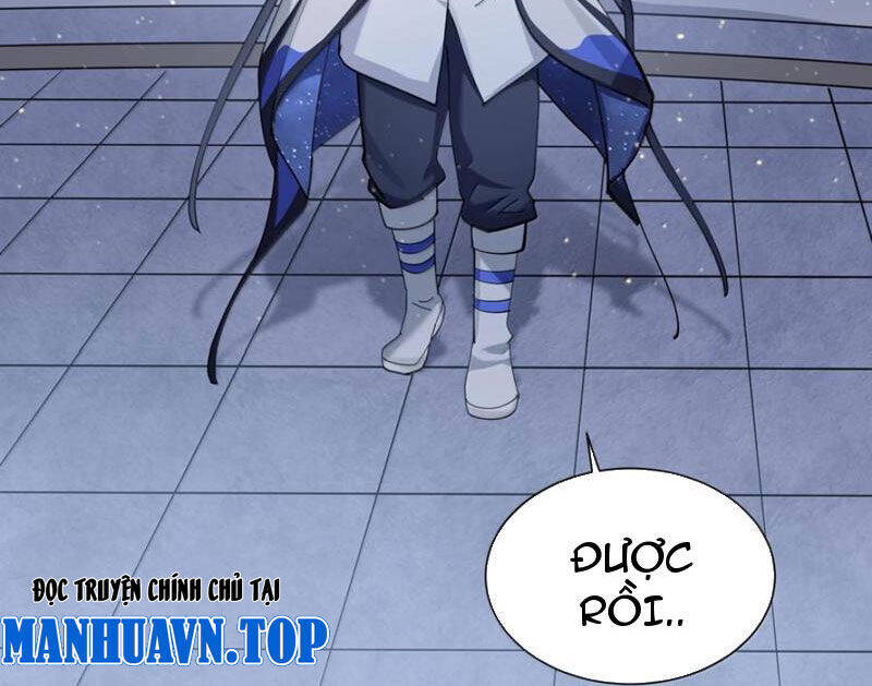 Thế Nhân Thực Sự Tin Tôi Là Đại Boss Chapter  94 - 102