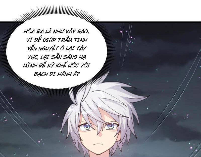 Thế Nhân Thực Sự Tin Tôi Là Đại Boss Chapter  94 - 116