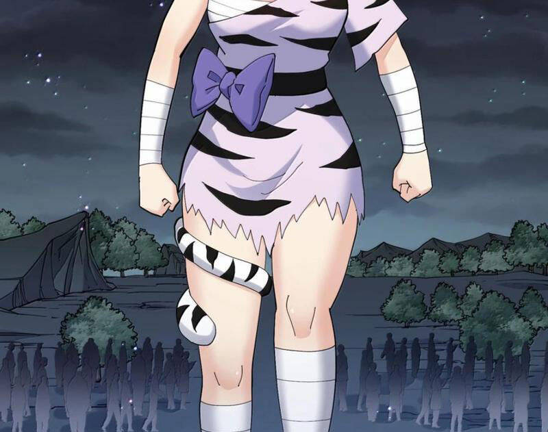 Thế Nhân Thực Sự Tin Tôi Là Đại Boss Chapter  94 - 15