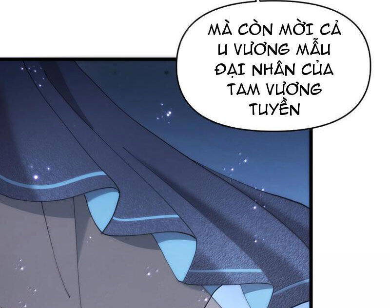 Thế Nhân Thực Sự Tin Tôi Là Đại Boss Chapter  94 - 25