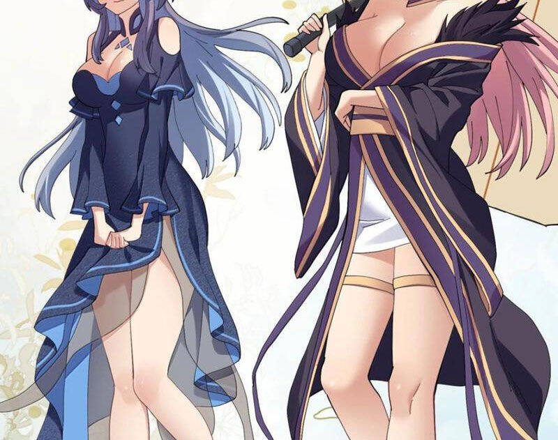 Thế Nhân Thực Sự Tin Tôi Là Đại Boss Chapter  94 - 30