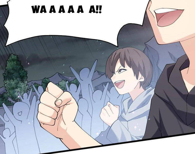 Thế Nhân Thực Sự Tin Tôi Là Đại Boss Chapter  94 - 32