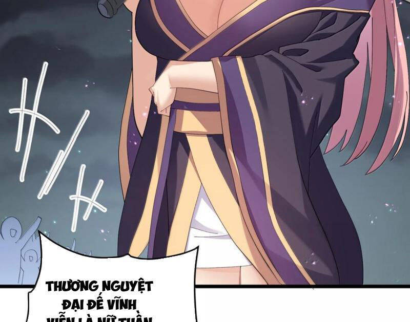 Thế Nhân Thực Sự Tin Tôi Là Đại Boss Chapter  94 - 38