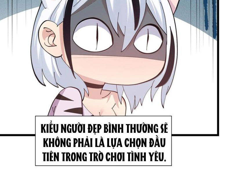Thế Nhân Thực Sự Tin Tôi Là Đại Boss Chapter 94 - 42