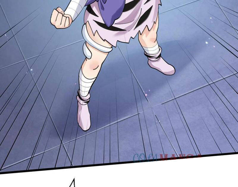 Thế Nhân Thực Sự Tin Tôi Là Đại Boss Chapter  94 - 46