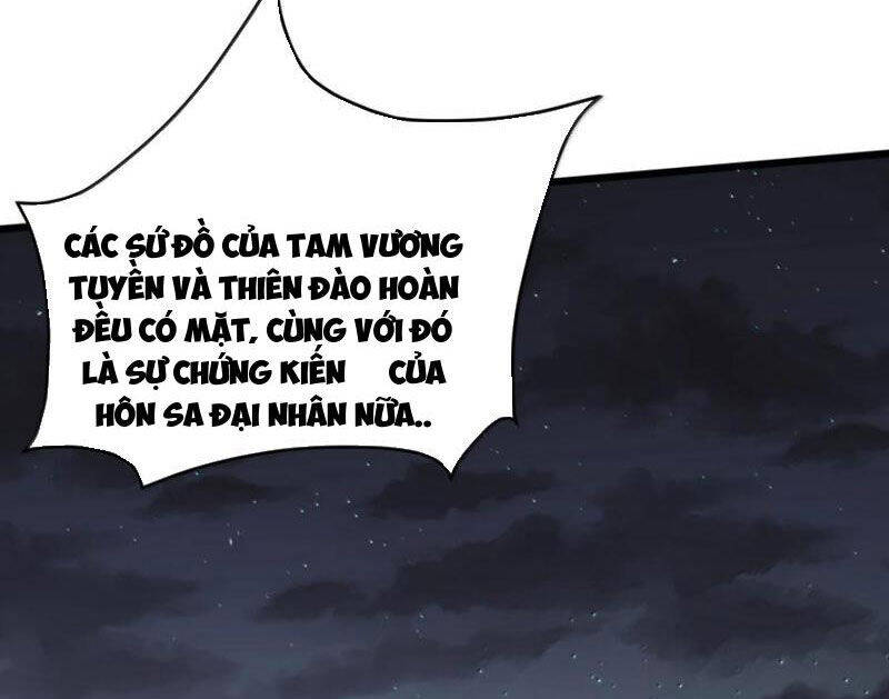 Thế Nhân Thực Sự Tin Tôi Là Đại Boss Chapter  94 - 47