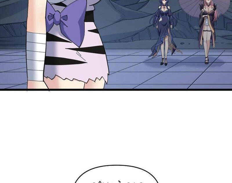 Thế Nhân Thực Sự Tin Tôi Là Đại Boss Chapter  94 - 77