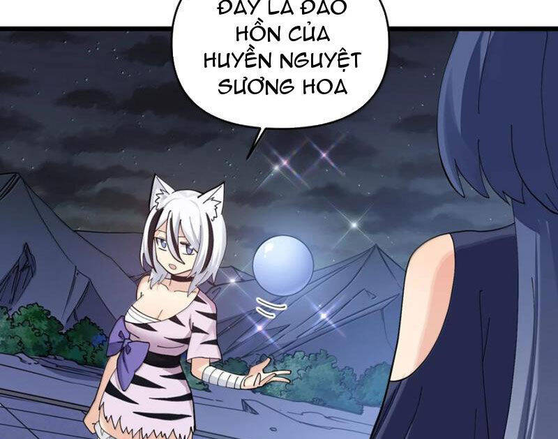 Thế Nhân Thực Sự Tin Tôi Là Đại Boss Chapter  94 - 78