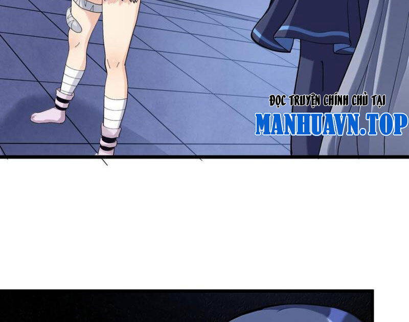 Thế Nhân Thực Sự Tin Tôi Là Đại Boss Chapter  94 - 79