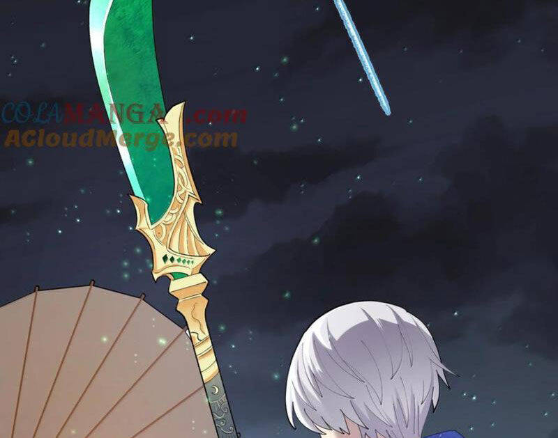 Thế Nhân Thực Sự Tin Tôi Là Đại Boss Chapter  94 - 88