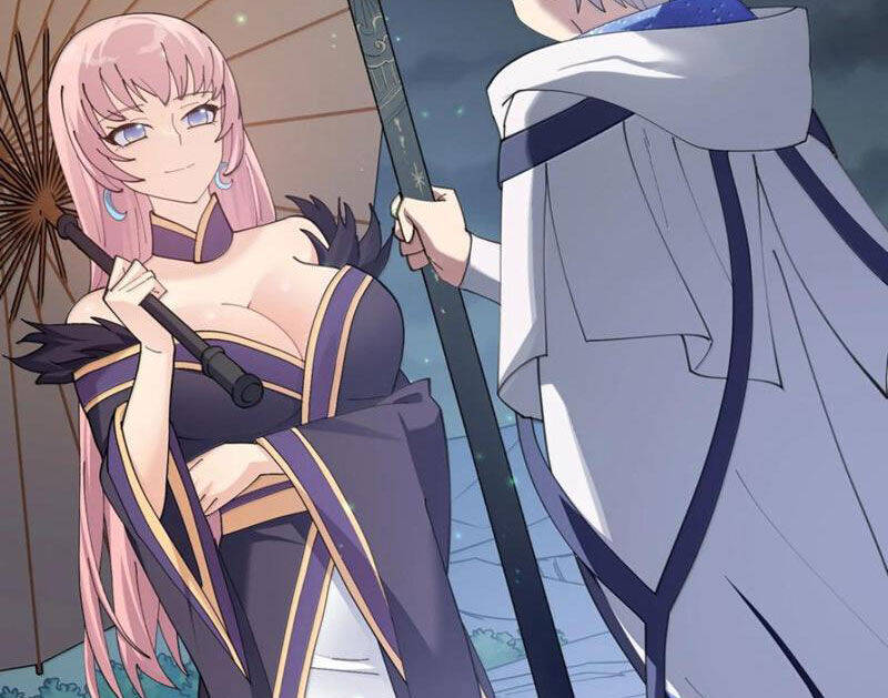 Thế Nhân Thực Sự Tin Tôi Là Đại Boss Chapter  94 - 89