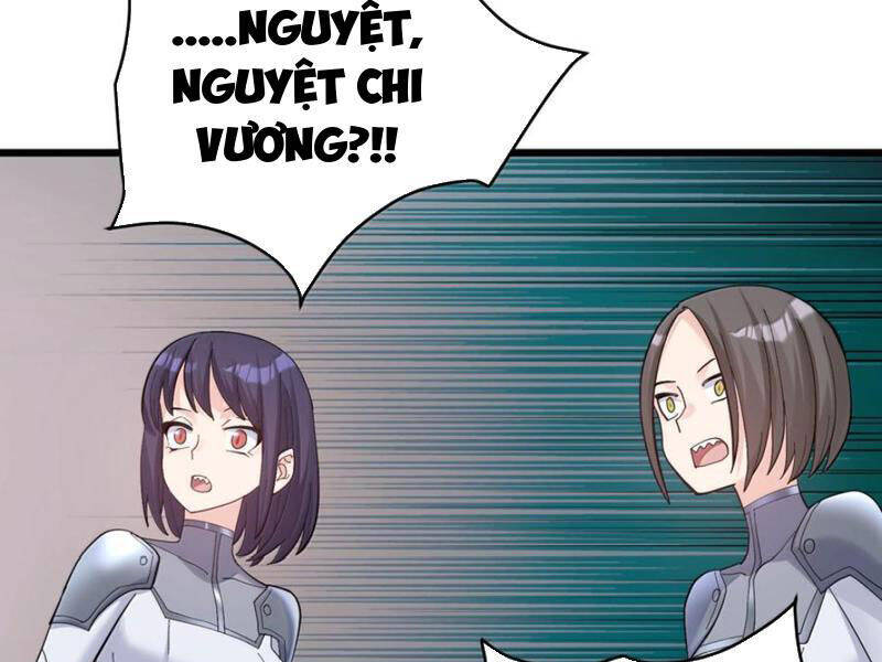 Thế Nhân Thực Sự Tin Tôi Là Đại Boss Chapter  95 - 108