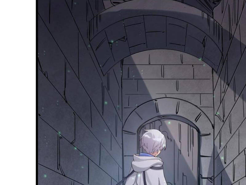 Thế Nhân Thực Sự Tin Tôi Là Đại Boss Chapter  95 - 111