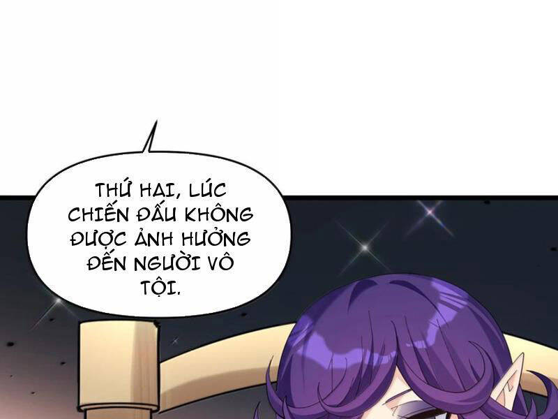 Thế Nhân Thực Sự Tin Tôi Là Đại Boss Chapter  95 - 132