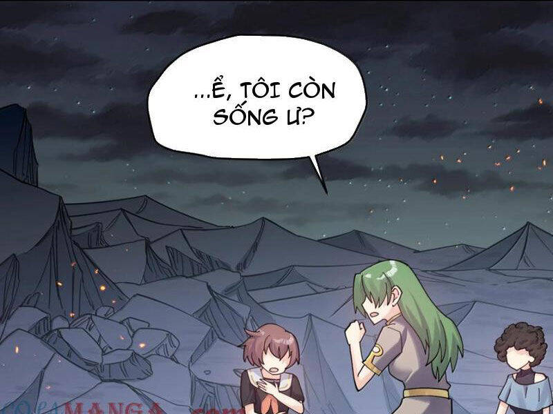 Thế Nhân Thực Sự Tin Tôi Là Đại Boss Chapter  95 - 29