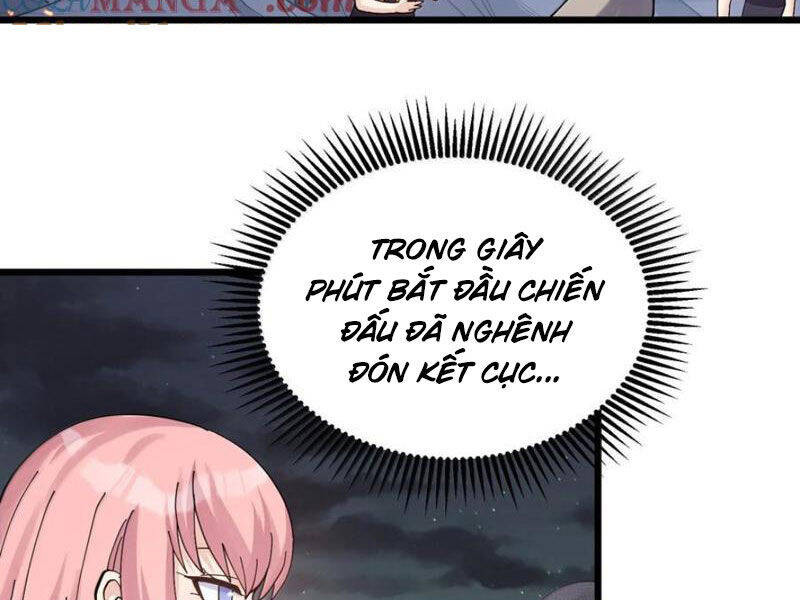 Thế Nhân Thực Sự Tin Tôi Là Đại Boss Chapter  95 - 30