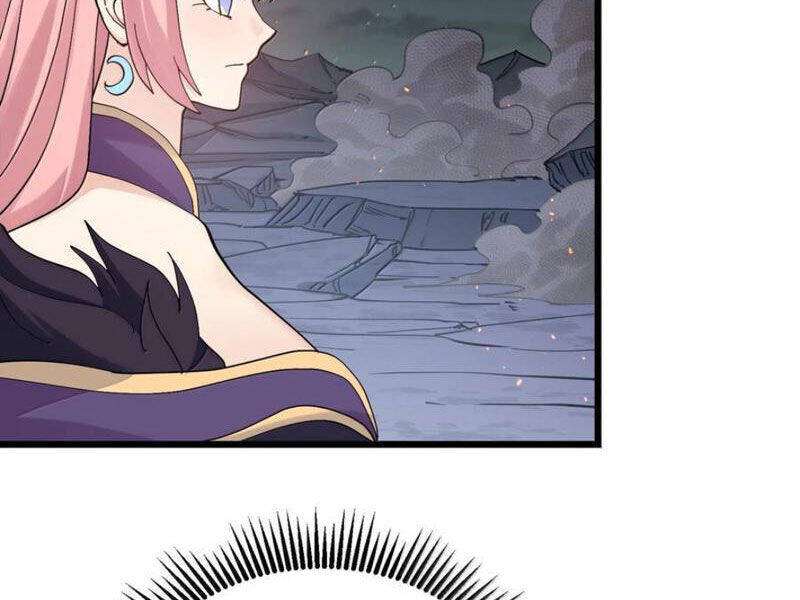 Thế Nhân Thực Sự Tin Tôi Là Đại Boss Chapter  95 - 31