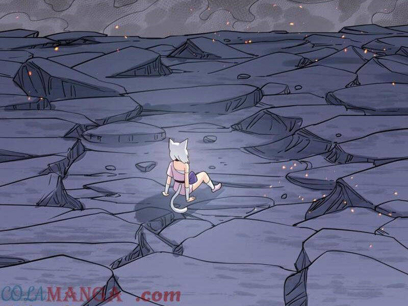 Thế Nhân Thực Sự Tin Tôi Là Đại Boss Chapter  95 - 35