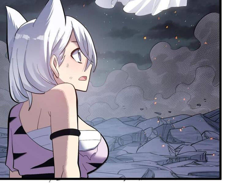 Thế Nhân Thực Sự Tin Tôi Là Đại Boss Chapter  95 - 41